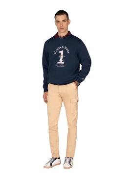 Sudadera Harper & Neyer hombre