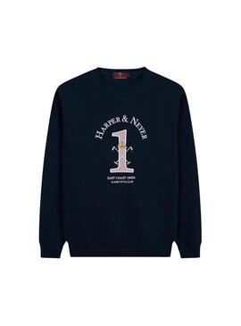 Sudadera Harper & Neyer hombre