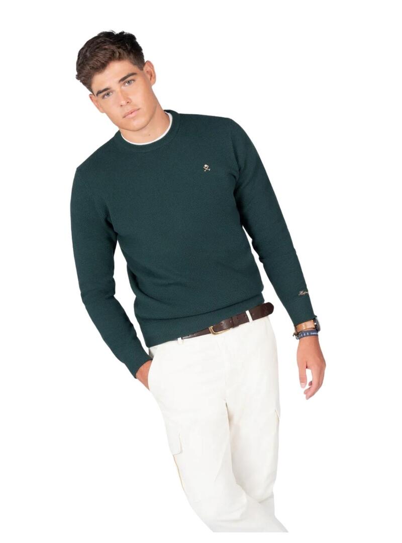 Jersey Harper & Neyer hombre