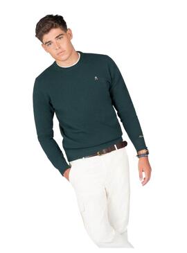 Jersey Harper & Neyer hombre