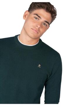 Jersey Harper & Neyer hombre
