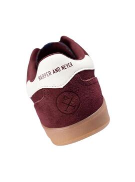 Zapatilla Harper & Neyer hombre