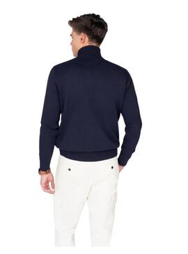 Jersey Harper & Neyer hombre
