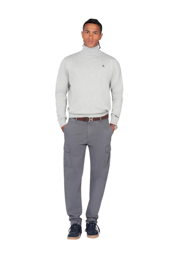 Jersey Harper & Neyer hombre