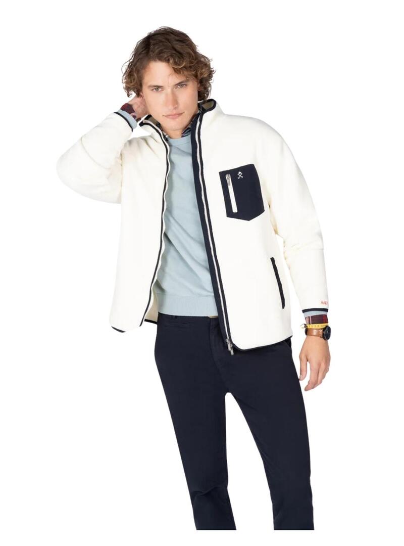 Polar Harper & Neyer hombre
