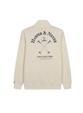 Sudadera Harper & Neyer hombre