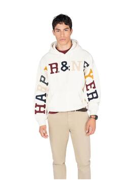 Sudadera Harper & Neyer hombre