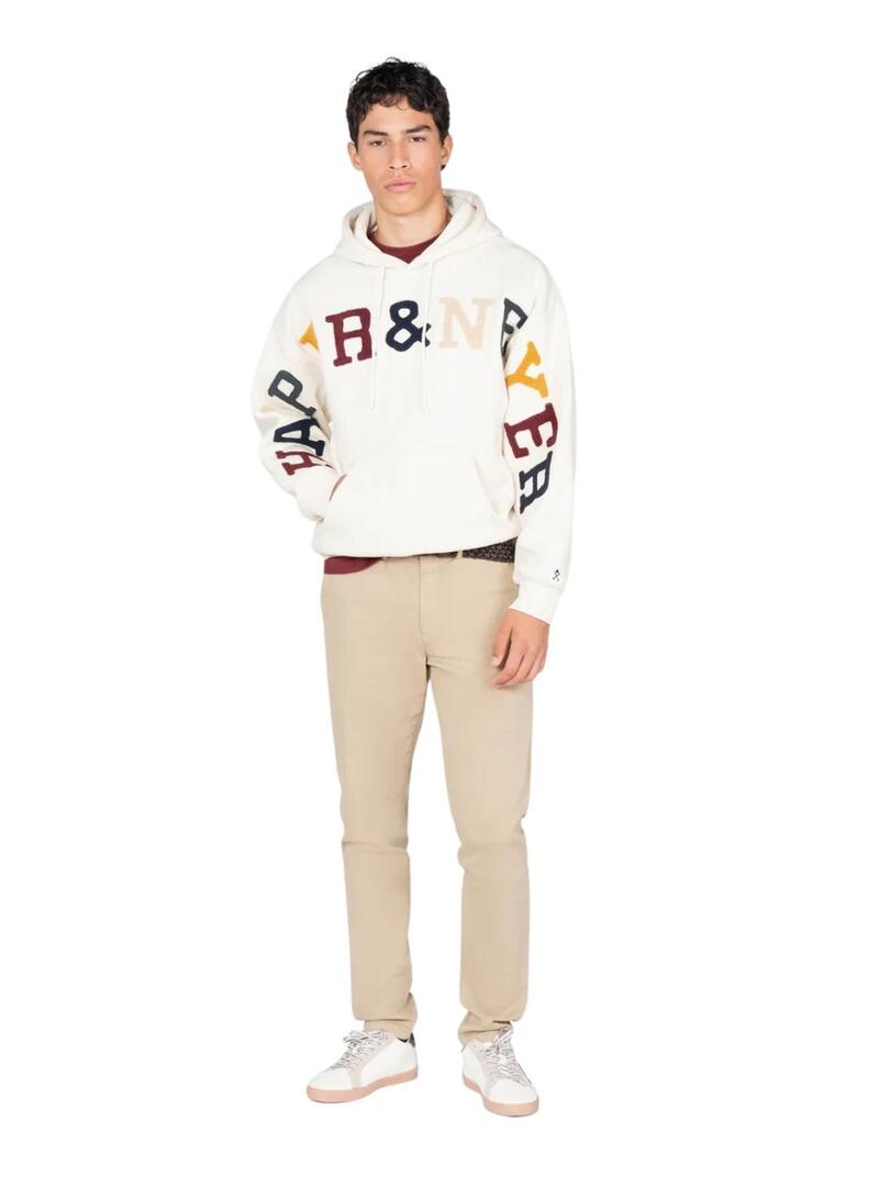 Sudadera Harper & Neyer hombre