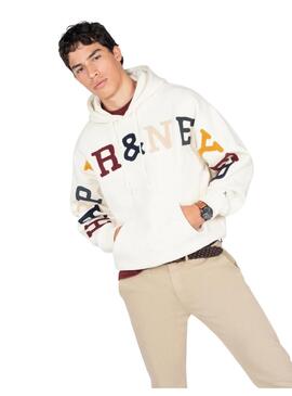 Sudadera Harper & Neyer hombre