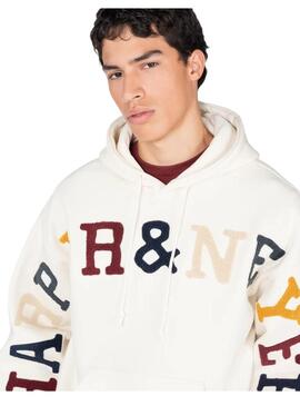Sudadera Harper & Neyer hombre