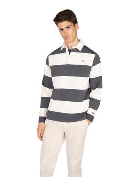 Polo Harper & Neyer hombre