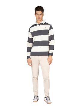 Polo Harper & Neyer hombre