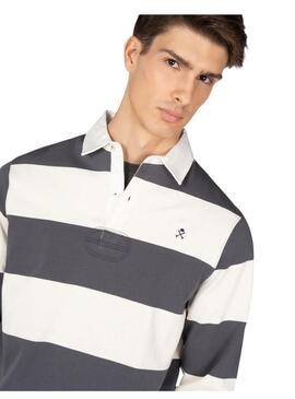 Polo Harper & Neyer hombre
