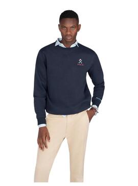 Sudadera Harper & Neyer hombre