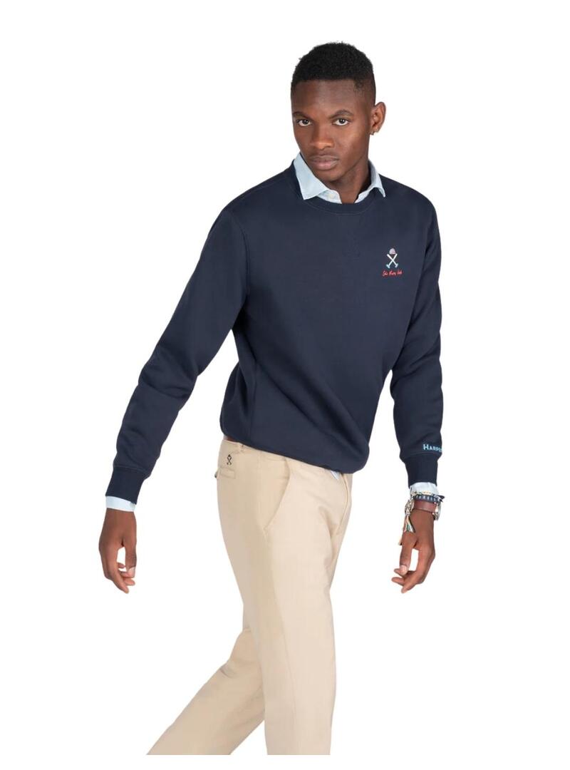Sudadera Harper & Neyer hombre