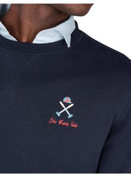 Sudadera Harper & Neyer hombre