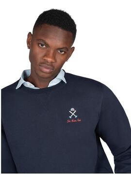 Sudadera Harper & Neyer hombre
