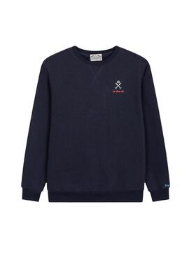 Sudadera Harper & Neyer hombre
