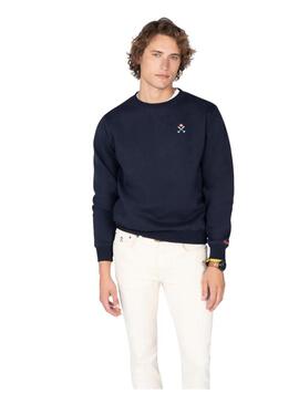 Sudadera Harper & Neyer hombre