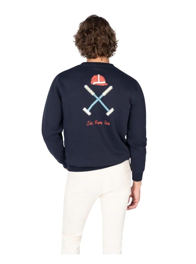 Sudadera Harper & Neyer hombre
