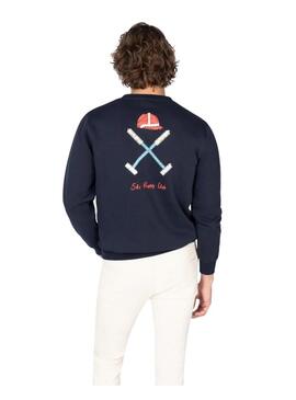 Sudadera Harper & Neyer hombre