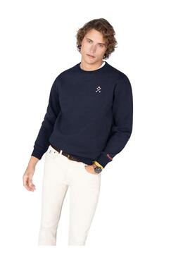 Sudadera Harper & Neyer hombre