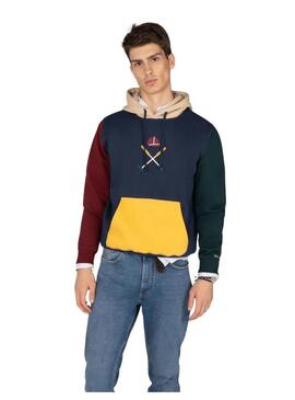 Sudadera Harper & Neyer Atlanta