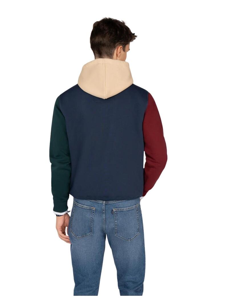 Sudadera Harper & Neyer Atlanta