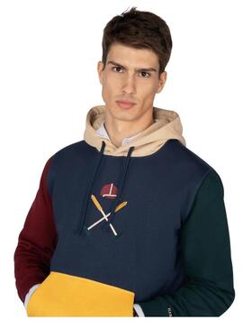 Sudadera Harper & Neyer Atlanta
