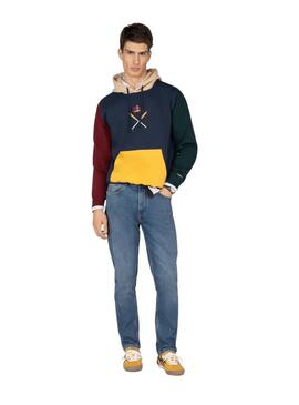 Sudadera Harper & Neyer Atlanta