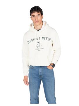 Sudadera Harper & Harper Hombre hombre