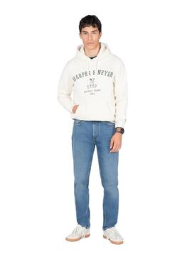 Sudadera Harper & Harper Hombre hombre