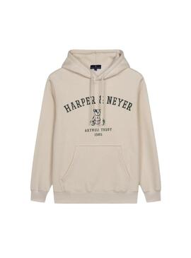 Sudadera Harper & Harper Hombre hombre