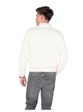 Jersey Harper & Neyer hombre