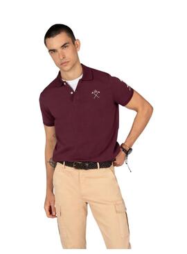 Polo Harper & Neyer hombre