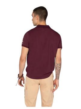 Polo Harper & Neyer hombre