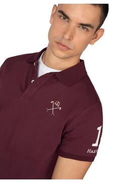 Polo Harper & Neyer hombre