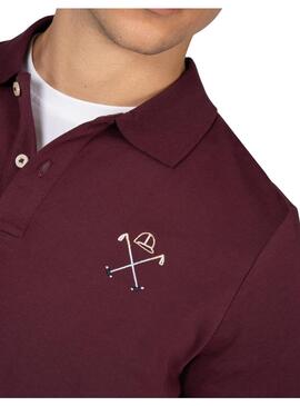 Polo Harper & Neyer hombre