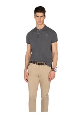 Polo Harper & Neyer hombre