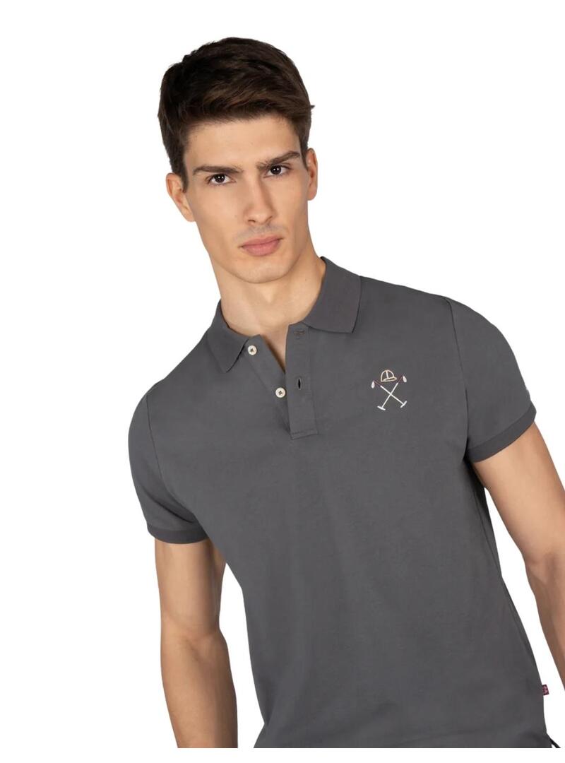 Polo Harper & Neyer hombre