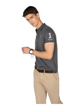 Polo Harper & Neyer hombre