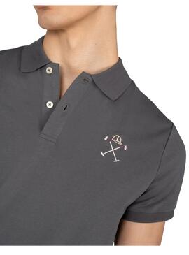 Polo Harper & Neyer hombre