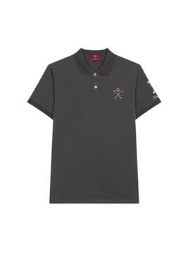 Polo Harper & Neyer hombre