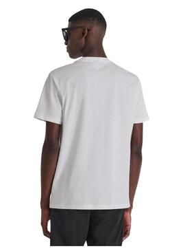 Camiseta Antony Morato hombre
