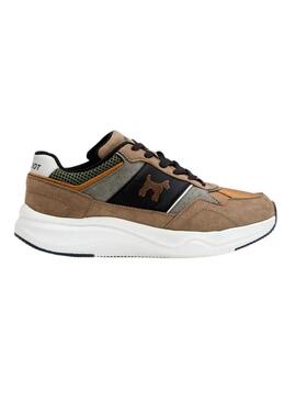 Zapatilla Williot hombre