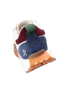 Zapatillas Harper & Neyer hombre