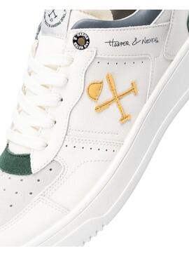 Zapatilla Harper & Neyer hombre