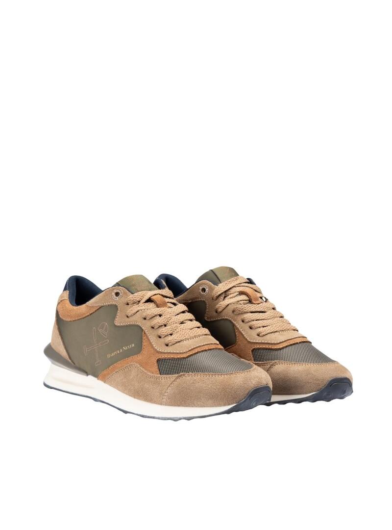 Zapatilla Harper & Neyer Hombre