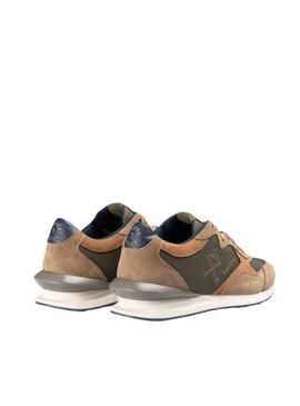 Zapatilla Harper & Neyer Hombre