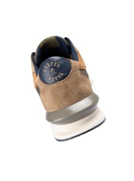 Zapatilla Harper & Neyer Hombre